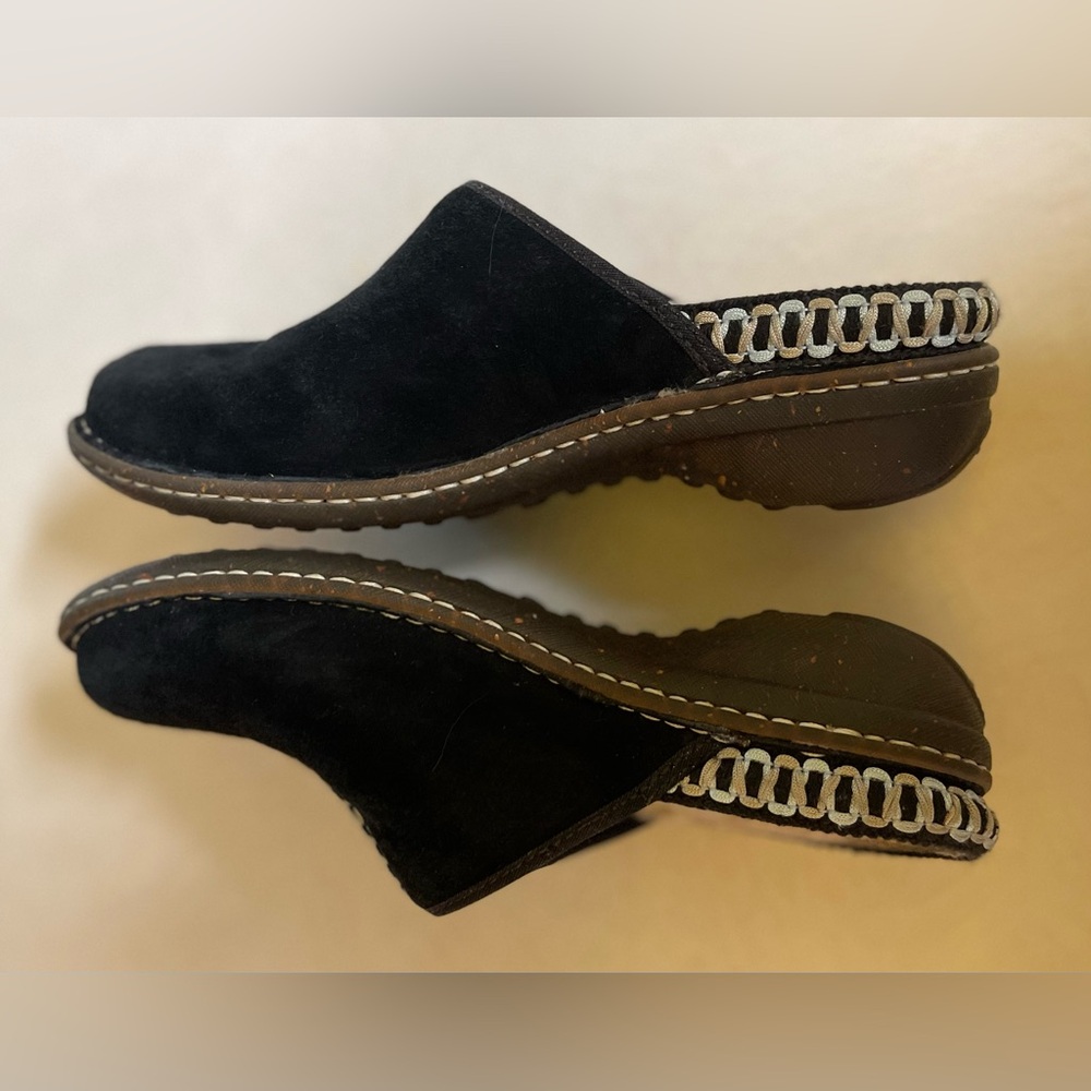 Ugg clogs - Picture 10 of 10